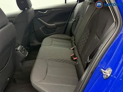 Blue Used 2022 Skoda Kamiq SE SUV | £13,949 (Super price)