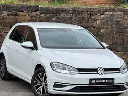 Used 2019 VW Golf VII SE Hatchback | £11,750 (Good price)