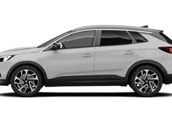 Used 2020 Vauxhall Grandland X SUV | £10,249 (Good price)