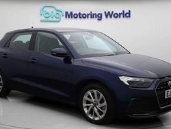 Used 2024 Audi A1 Sportback Sport Hatchback | £19,550 (Fair price)