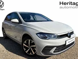 New 2024 VW Polo Match | £18,950 (Fair price)