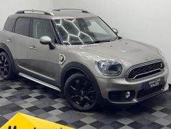 Used 2018 Mini Cooper S Countryman SUV | £13,000 (Fair price)