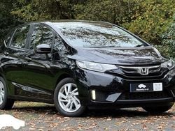 Used 2017 Honda Jazz SE Hatchback | £7,490 (Good price)