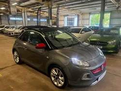 Used 2016 Vauxhall Adam Rocks Rocks Hatchback | £6,990 (Fair price)