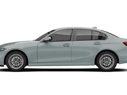 New 2024 BMW 330e M Sport Sedan | £52,244 (Fair price)