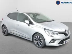 Used 2019 Renault Clio IV Iconic Hatchback | £10,399 (Fair price)