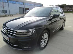 Used 2019 VW Tiguan SE SUV | £18,995
