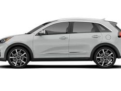 Used 2021 Kia e-Niro 4 SUV | £13,490 (Good price)