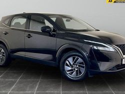 Used 2023 Nissan Qashqai Acenta Premium SUV | £13,995 (Super price)