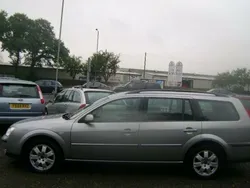 Used 2005 Ford Mondeo Hatchback | £2,495 (A bit pricey)