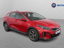 Red Used 2023 Kia XCeed SUV | £16,349 (Fair price)
