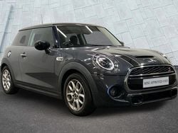 Grey Used 2020 Mini Cooper S Classic Hatchback | £13,990 (Super price)