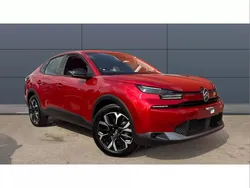 Other New 2024 Citroën C4 Sedan | £24,339 (A bit pricey)
