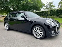 Black Used 2016 Mini Cooper Clubman Estate | £8,495 (Fair price)