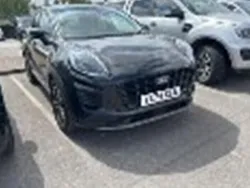 Used 2024 Ford Puma Titanium SUV | £19,500 (Fair price)