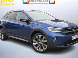 Used 2024 VW Taigo Style SUV | £19,299 (Fair price)