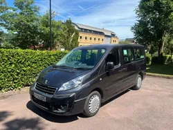 Grey Used 2016 Peugeot Expert Comfort Van | £2,995