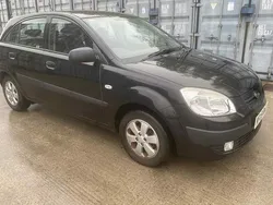 Used 2009 Kia Rio 2 | £1,495 (Good price)