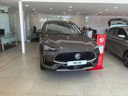 Grey Used 2023 MG HS Trophy SUV | £16,500 (Fair price)