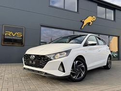 Used 2023 Hyundai i20 SE Hatchback | £11,795 (Fair price)