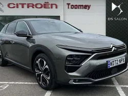 Used 2023 Citroën C5 X PureTech Estate | £16,290 (Fair price)
