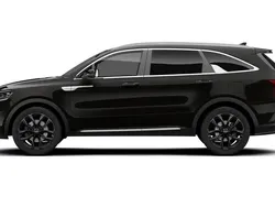 Used 2022 Kia Sorento 4 SUV | £38,450 (Fair price)
