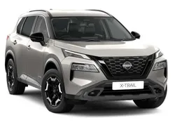 New 2024 Nissan X-Trail SUV | £44,317 (Fair price)