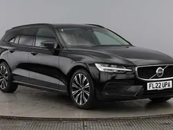Used 2023 Volvo V60 Core Estate | £23,990 (Good price)