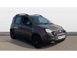 Other Used 2020 Fiat Panda Hatchback | £10,362 (Expensive)