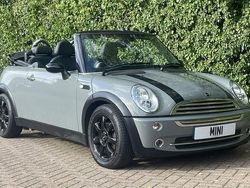 Used 2008 Mini Cooper Hatchback | £3,999 (Fair price)