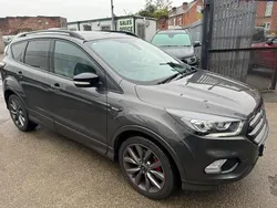 Grey Used 2019 Ford Kuga ST-Line SUV | £11,989 (Super price)
