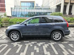 Grey Used 2008 Honda CR-V EX SUV | £1,750 (Super price)