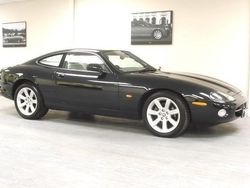Used 2004 Jaguar XK8 Coupe | £11,000 (Expensive)