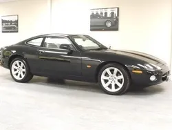 Used 2004 Jaguar XK8 Coupe | £11,000 (Fair price)