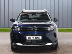 New 2025 Citroën C5 Aircross PureTech SUV | £26,989 (Fair price)