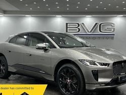 Used 2020 Jaguar I-Pace SE SUV | £15,994 (Super price)