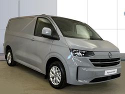 New 2025 VW T6.1 Pro Van | £31,950 (Fair price)