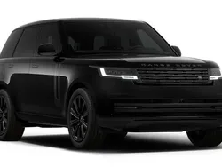 New 2025 Land Rover Range Rover SE SUV | £103,918 (Super price)