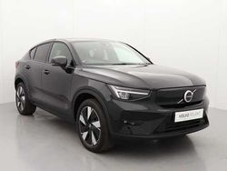 New 2025 Volvo EC40 Plus SUV | £45,995