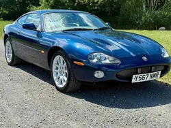 Used 2001 Jaguar XK8 Coupe | £9,995 (Expensive)
