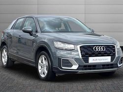 Nano grey Used 2019 Audi Q2 Sport SUV | £14,350 (Fair price)