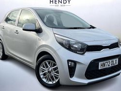 Used 2024 Kia Picanto Hatchback | £9,799 (Good price)