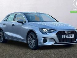 Used 2023 Audi A4 Sedan | £18,799 (Super price)