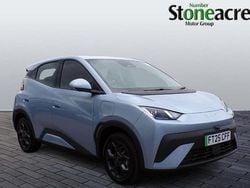 New 2025 BYD Dolphin Surf Boost Hatchback | £18,995 (Fair price)