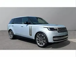Other New 2024 Land Rover Range Rover SUV | £187,851