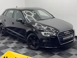 Used 2019 Audi A3 | £8,850 (Good price)