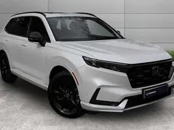 Diamomd dust Used 2024 Honda CR-V Advance SUV | £35,450 (Good price)