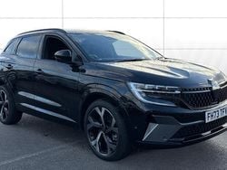 Used 2024 Renault Austral Iconic Esprit Alpine SUV | £23,035 (Fair price)