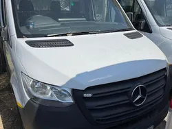 White Used 2021 Mercedes Sprinter Progressive Van | £7,500 (Fair price)