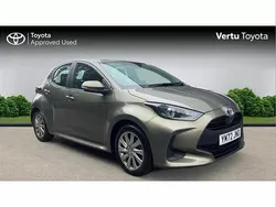 Other Used 2023 Toyota Yaris Hybrid Hatchback | £16,398 (Good price)